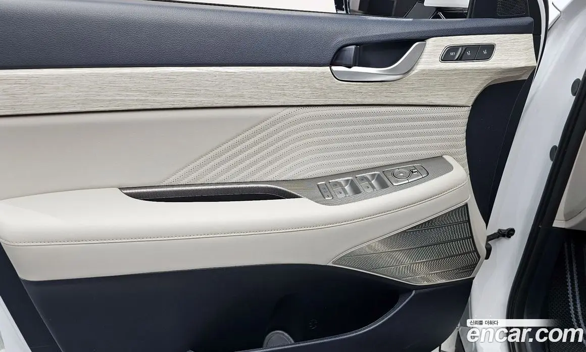 Hyundai Palisade 2022 2.2 автомат (гидро), фото 14