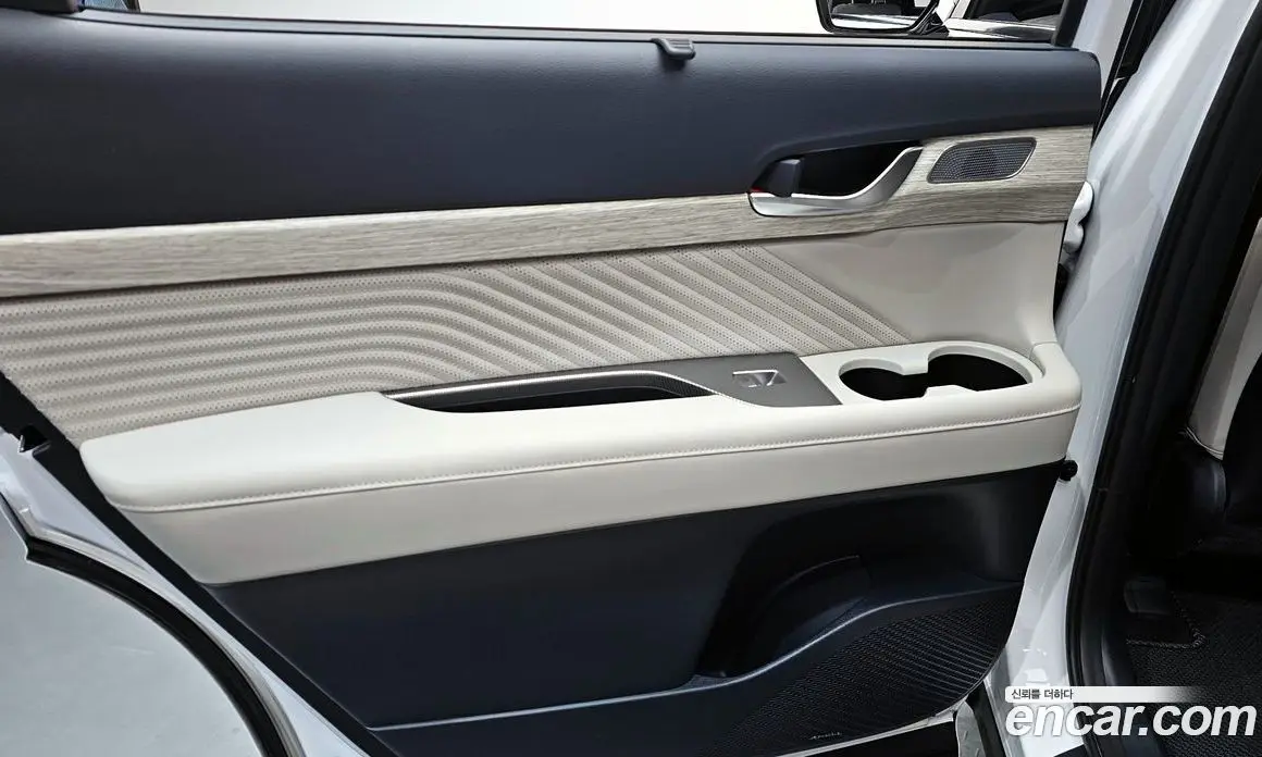 Hyundai Palisade 2022 2.2 автомат (гидро), фото 15