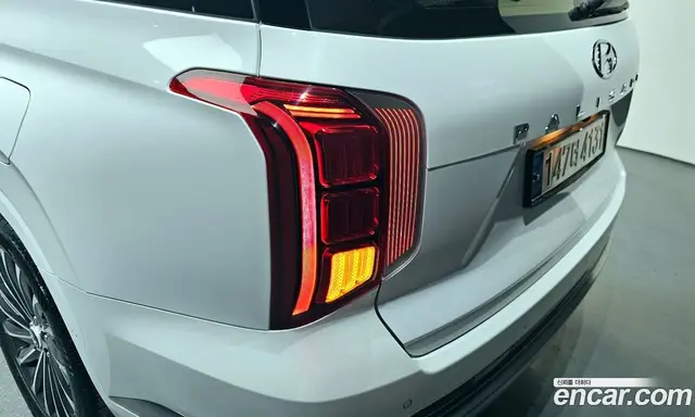 Hyundai Palisade 2022 2.2 автомат (гидро), миниатюра 9