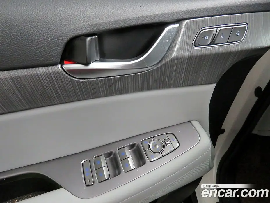 Hyundai Palisade 2024 3.8 автомат (гидро), фото 19
