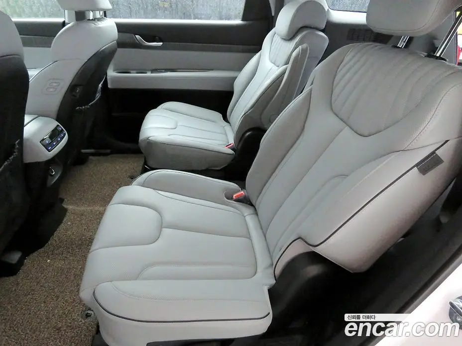 Hyundai Palisade 2024 3.8 автомат (гидро), фото 6