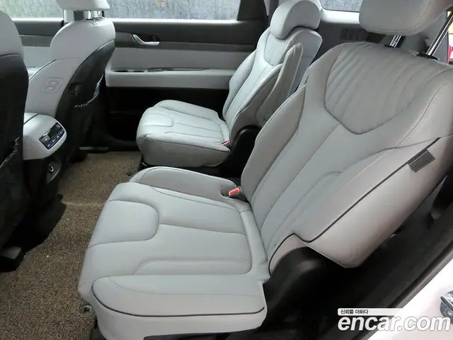 Hyundai Palisade 2024 3.8 автомат (гидро), миниатюра 6