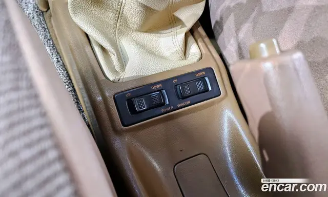 Hyundai Presto 1989 1.5 механика, миниатюра 6