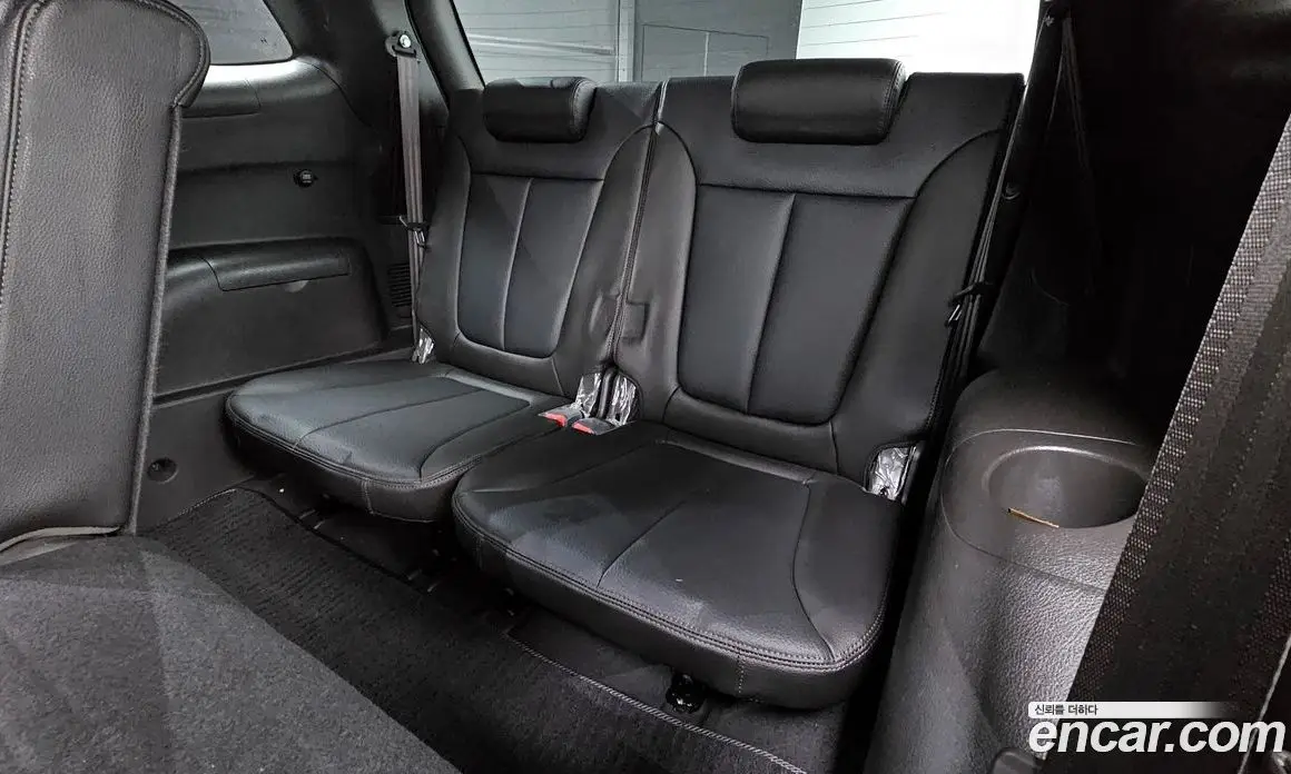 Hyundai Santa Fe 2011 2.0 автомат (гидро), фото 13