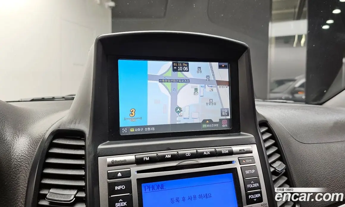 Hyundai Santa Fe 2011 2.0 автомат (гидро), фото 15