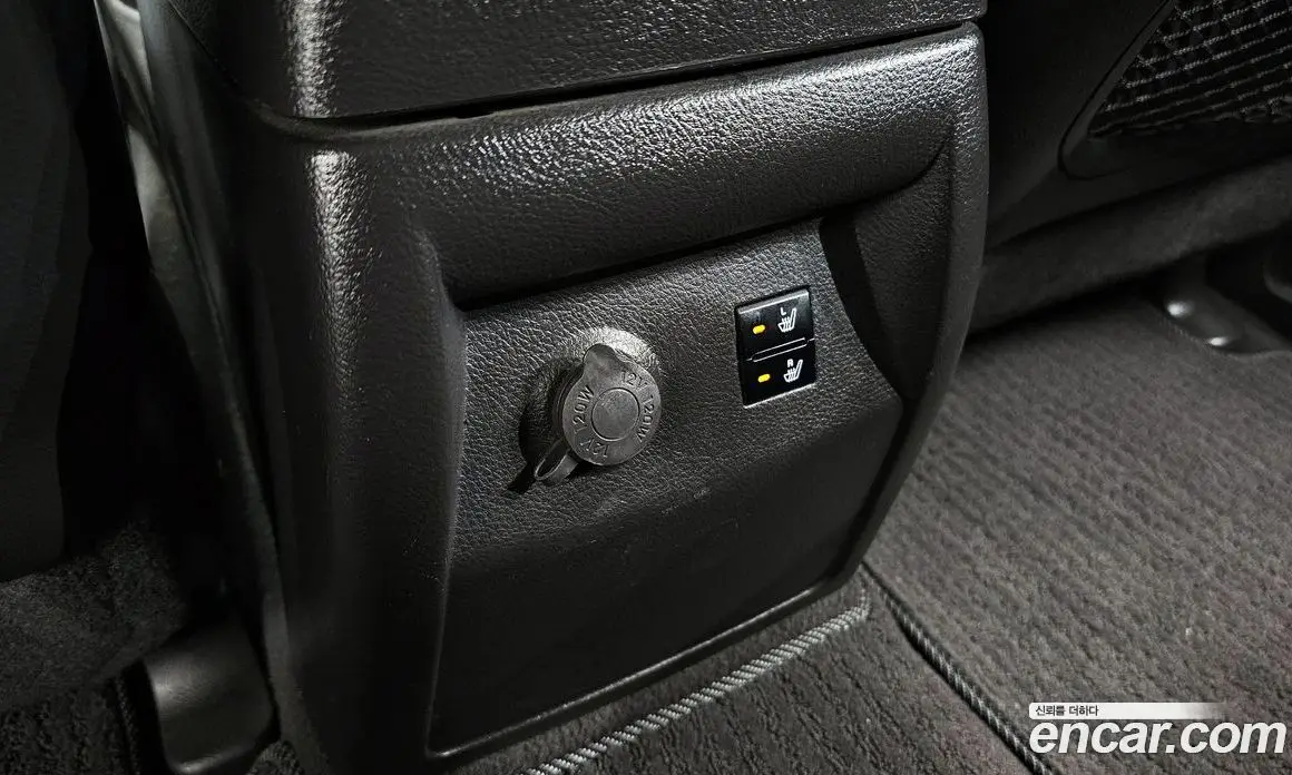 Hyundai Santa Fe 2011 2.0 автомат (гидро), фото 18