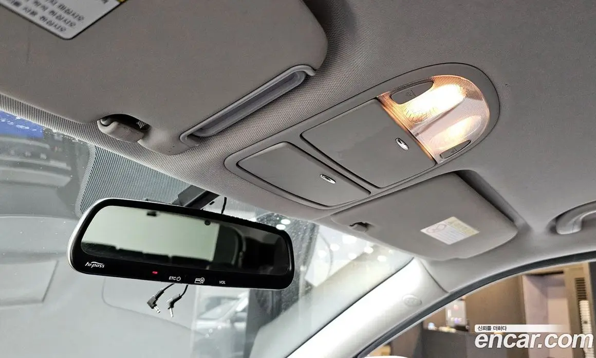 Hyundai Santa Fe 2011 2.0 автомат (гидро), фото 19
