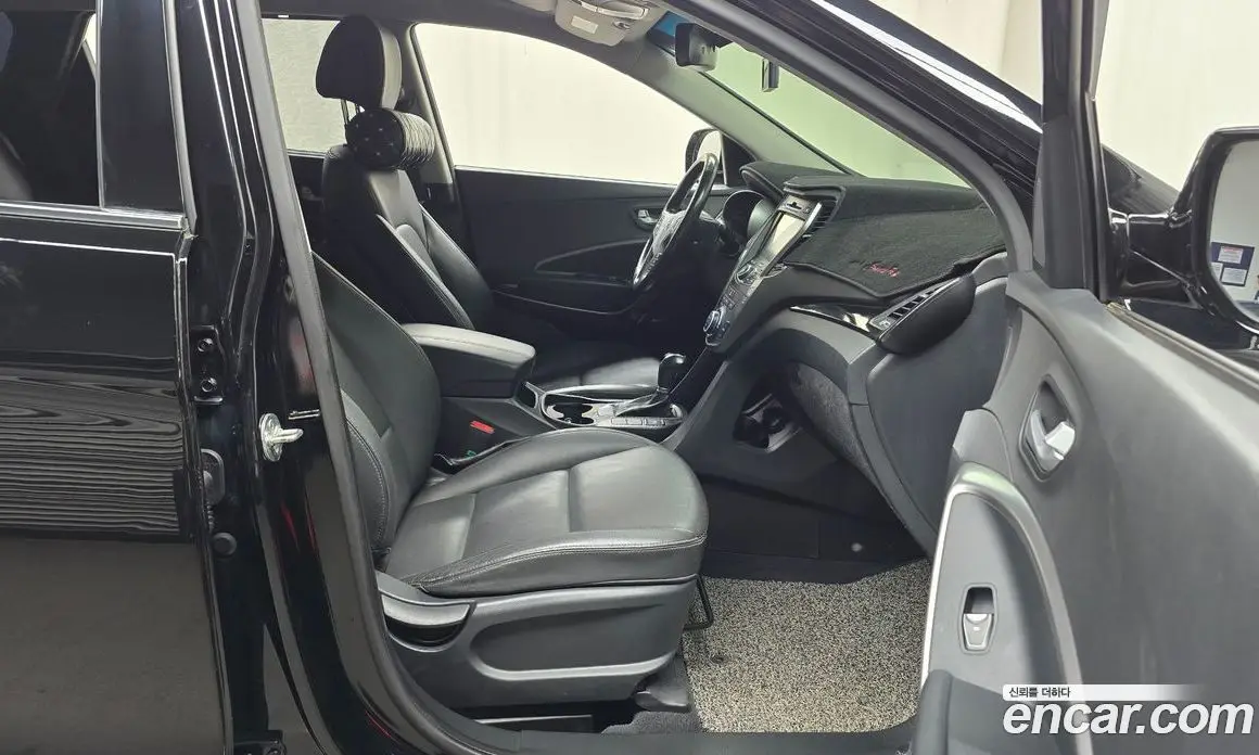 Hyundai Santa Fe 2014 2.0 автомат (гидро), фото 11 Hyundai Santa Fe 2014 2.0 автомат (гидро), фото 11