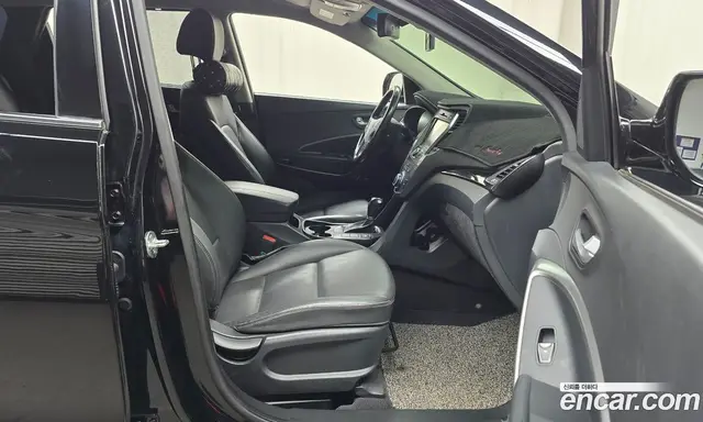 Hyundai Santa Fe 2014 2.0 автомат (гидро), миниатюра 11 Hyundai Santa Fe 2014 2.0 автомат (гидро), миниатюра 11
