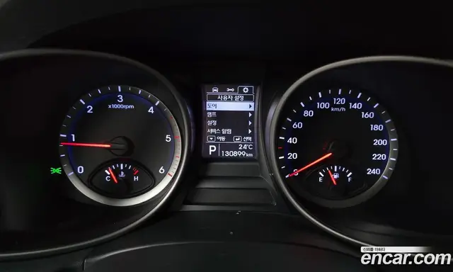 Hyundai Santa Fe 2014 2.0 автомат (гидро), миниатюра 8 Hyundai Santa Fe 2014 2.0 автомат (гидро), миниатюра 8