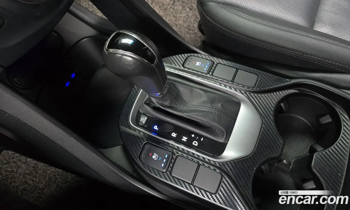 Hyundai Santa Fe 2014 2.0 автомат (гидро), фото 9 Hyundai Santa Fe 2014 2.0 автомат (гидро), фото 9