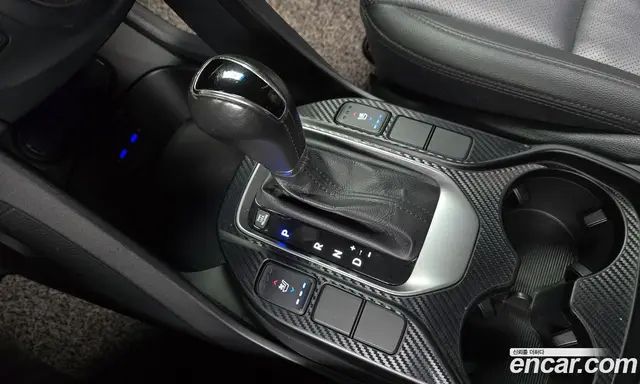 Hyundai Santa Fe 2014 2.0 автомат (гидро), миниатюра 9 Hyundai Santa Fe 2014 2.0 автомат (гидро), миниатюра 9