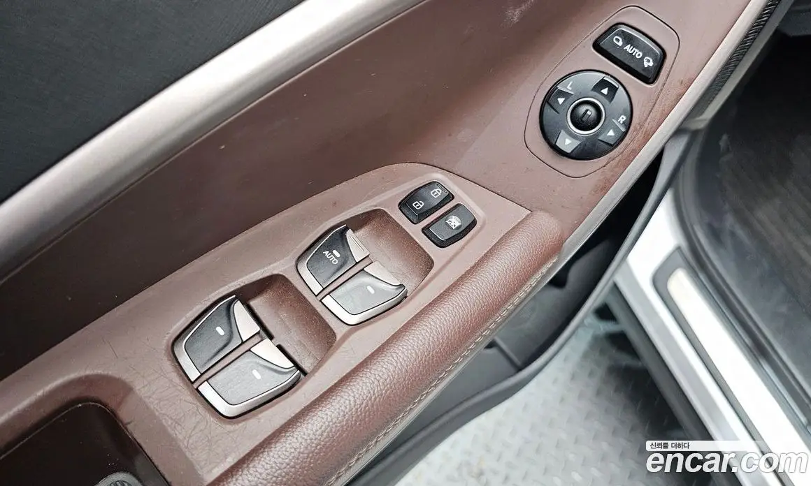 Hyundai Santa Fe 2016 2.0 автомат (гидро), фото 19