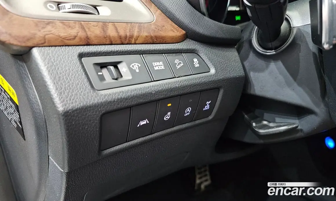 Hyundai Santa Fe 2016 2.0 автомат (гидро), фото 20