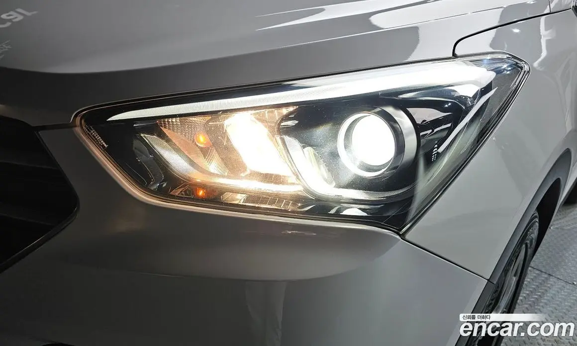 Hyundai Santa Fe 2016 2.0 автомат (гидро), фото 8