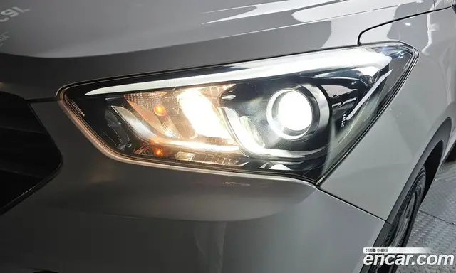 Hyundai Santa Fe 2016 2.0 автомат (гидро), миниатюра 8