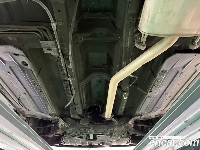 Hyundai Santa Fe 2016 2.0 автомат (гидро), миниатюра 8