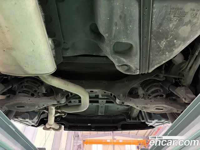 Hyundai Santa Fe 2016 2.0 автомат (гидро), миниатюра 9