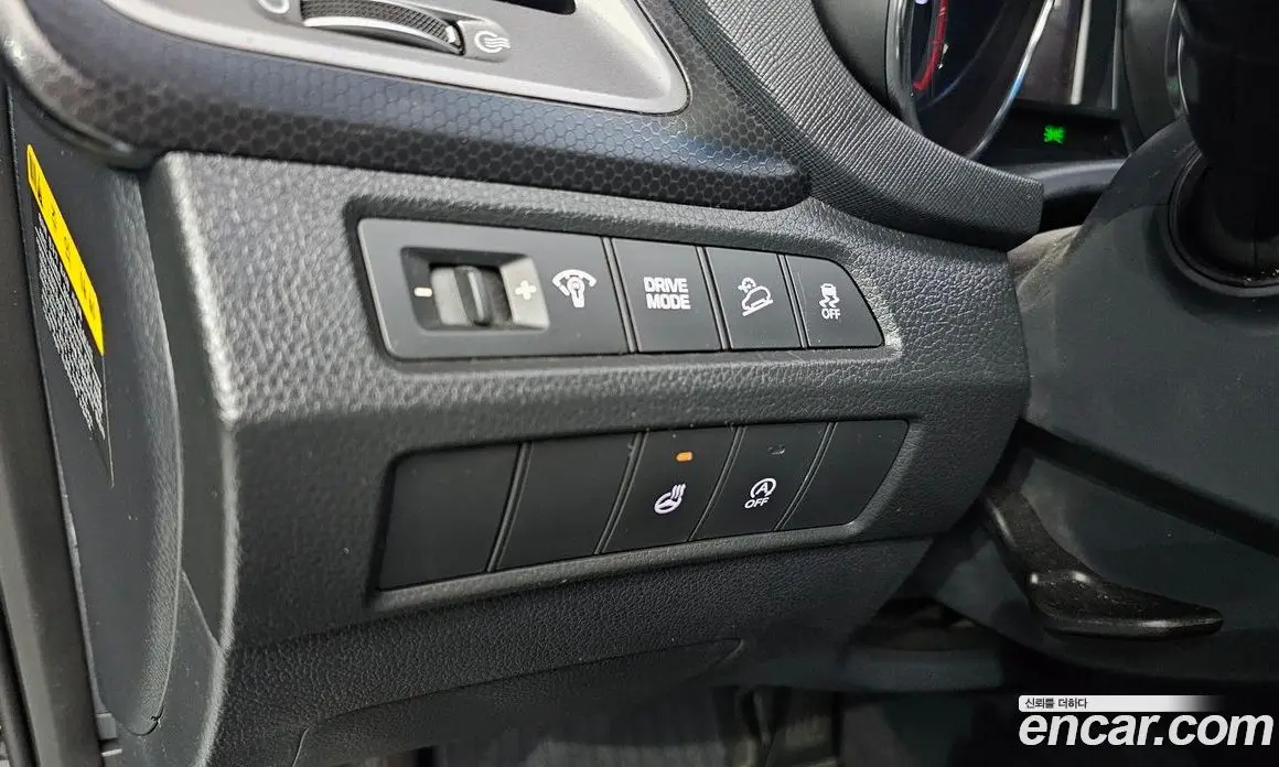 Hyundai Santa Fe 2017 2.0 автомат (гидро), фото 16