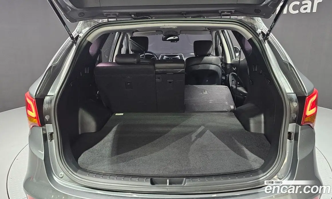 Hyundai Santa Fe 2017 2.0 автомат (гидро), фото 20