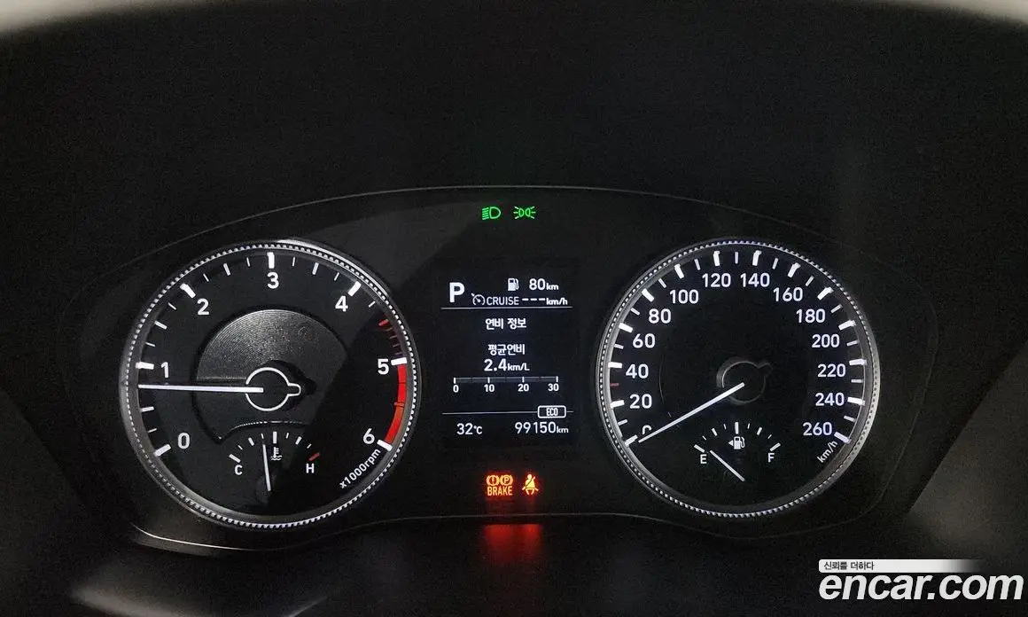 Hyundai Santa Fe 2018 2.0 автомат (гидро), фото 11