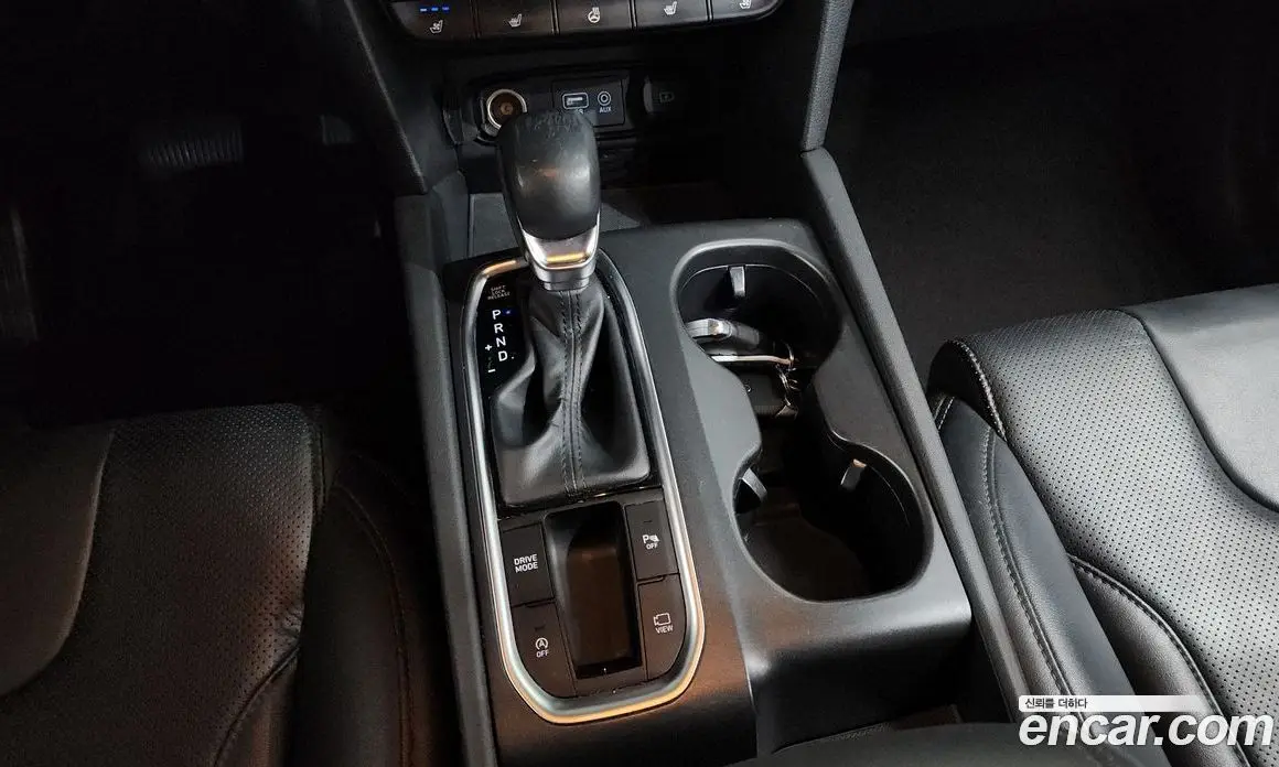 Hyundai Santa Fe 2018 2.0 автомат (гидро), фото 12