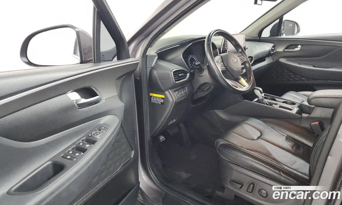 Hyundai Santa Fe 2018 2.0 автомат (гидро), фото 13