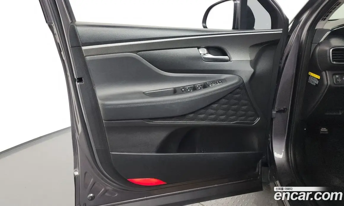 Hyundai Santa Fe 2018 2.0 автомат (гидро), фото 14