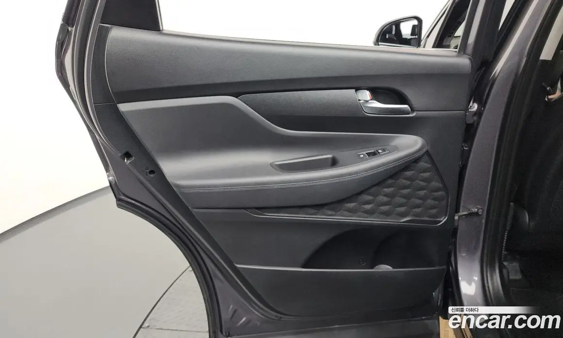 Hyundai Santa Fe 2018 2.0 автомат (гидро), фото 15