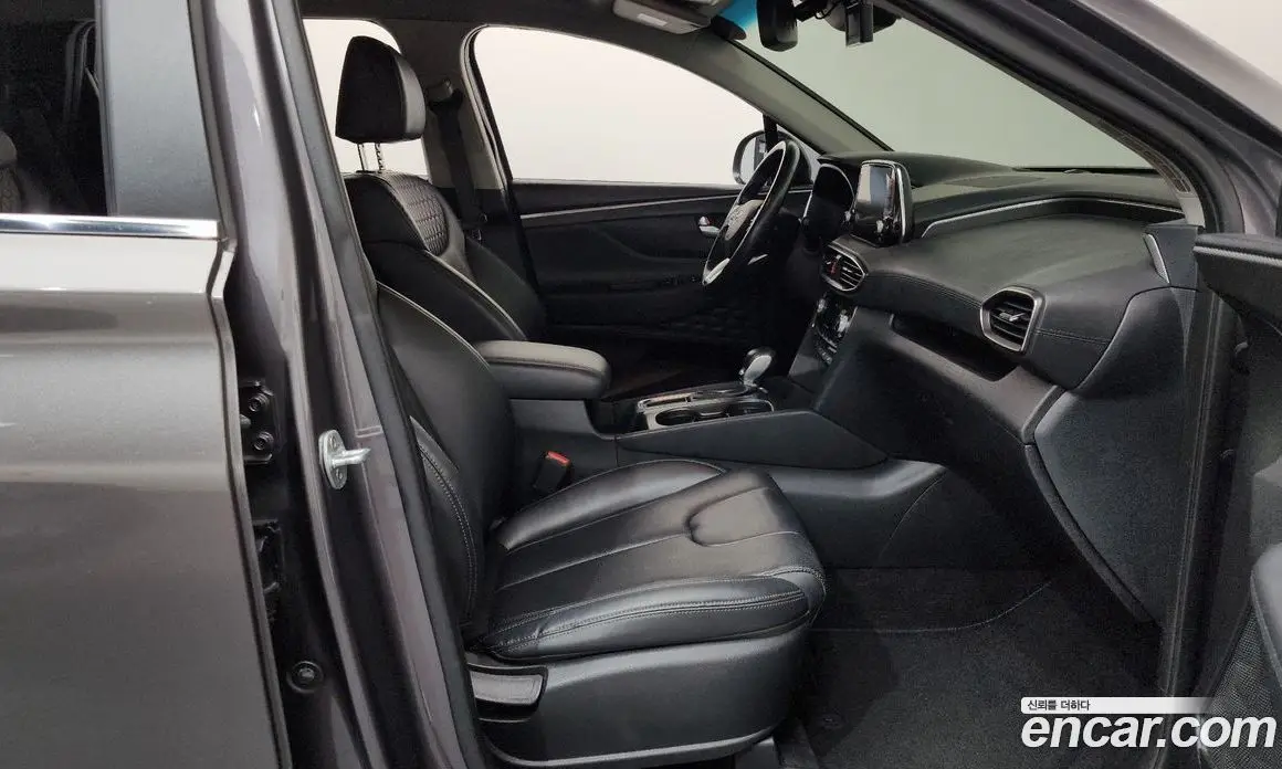 Hyundai Santa Fe 2018 2.0 автомат (гидро), фото 16