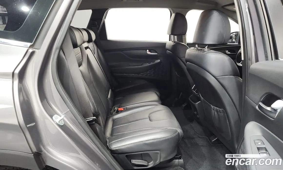 Hyundai Santa Fe 2018 2.0 автомат (гидро), фото 17