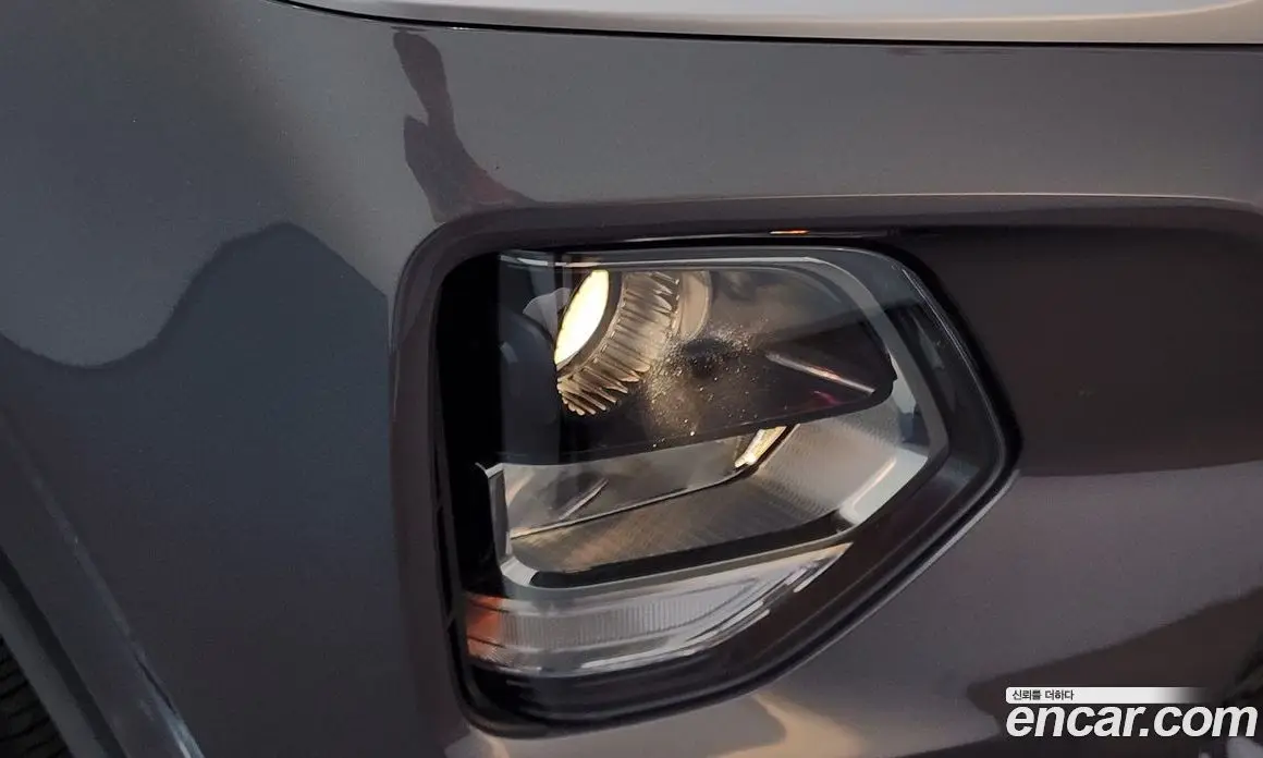 Hyundai Santa Fe 2018 2.0 автомат (гидро), фото 8