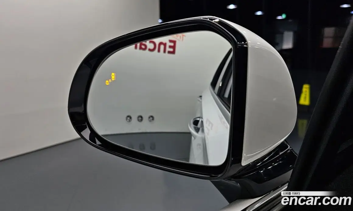 Hyundai Santa Fe 2019 2.2 автомат (гидро), фото 17