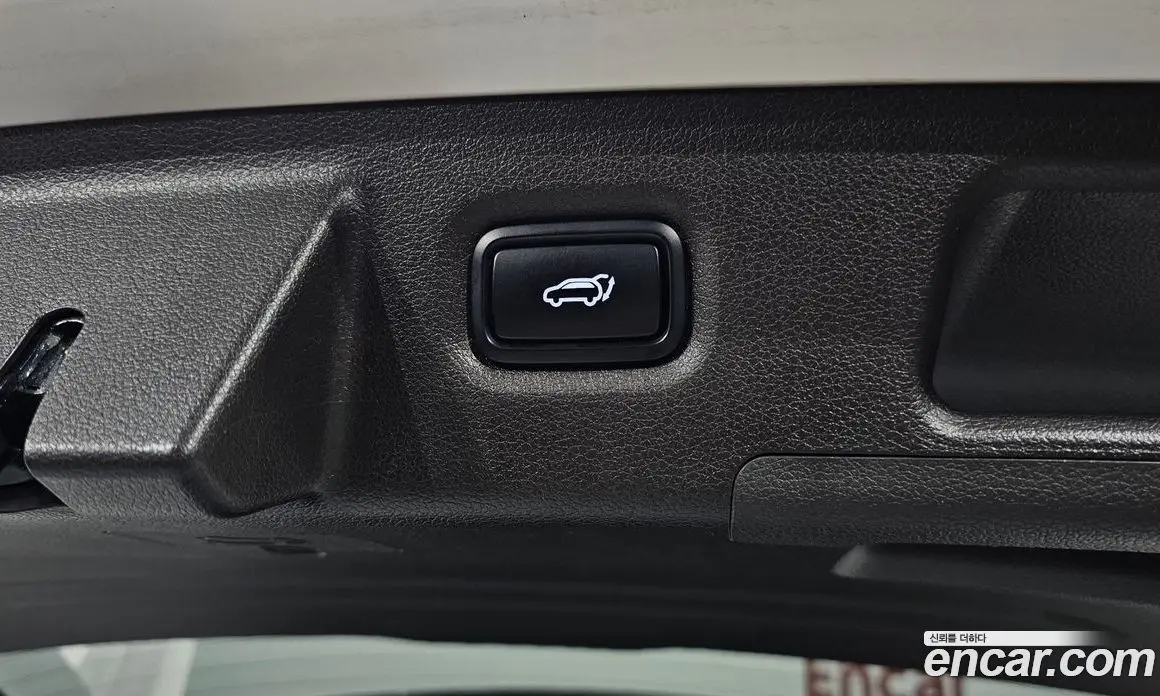 Hyundai Santa Fe 2019 2.2 автомат (гидро), фото 20