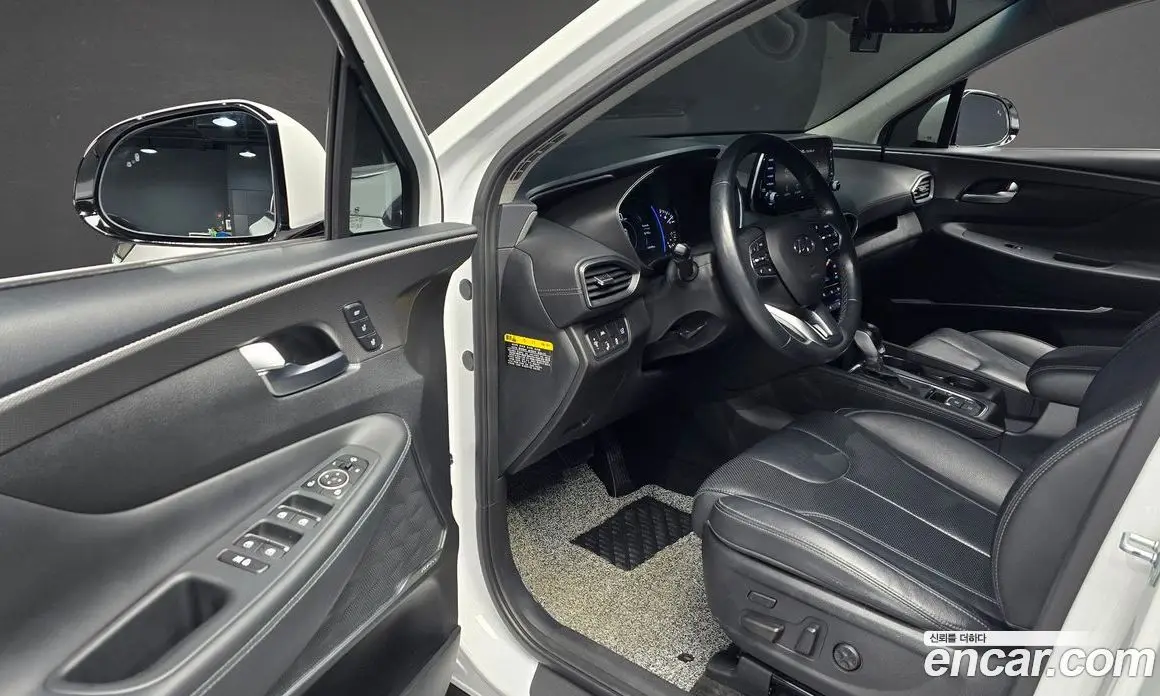 Hyundai Santa Fe 2019 2.0 автомат (гидро), фото 11 Hyundai Santa Fe 2019 2.0 автомат (гидро), фото 11