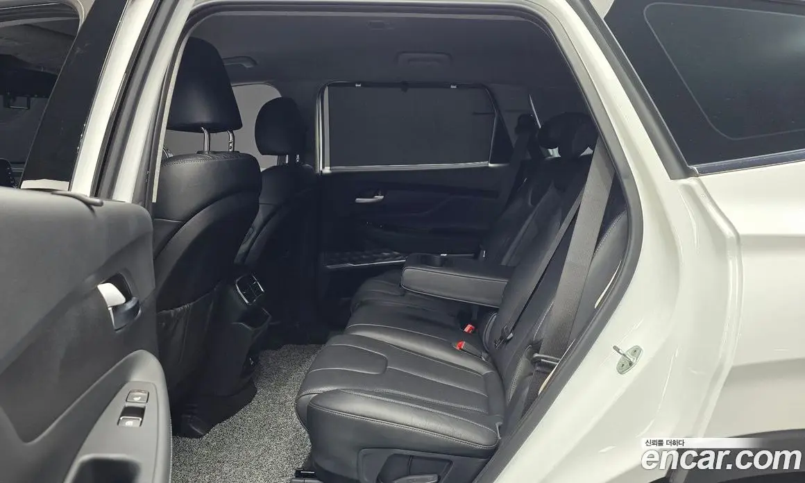 Hyundai Santa Fe 2019 2.0 автомат (гидро), фото 12 Hyundai Santa Fe 2019 2.0 автомат (гидро), фото 12