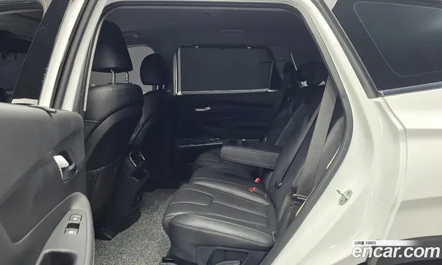 Hyundai Santa Fe 2019 2.0 автомат (гидро), миниатюра 12
