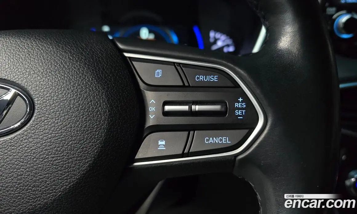 Hyundai Santa Fe 2019 2.0 автомат (гидро), фото 18 Hyundai Santa Fe 2019 2.0 автомат (гидро), фото 18