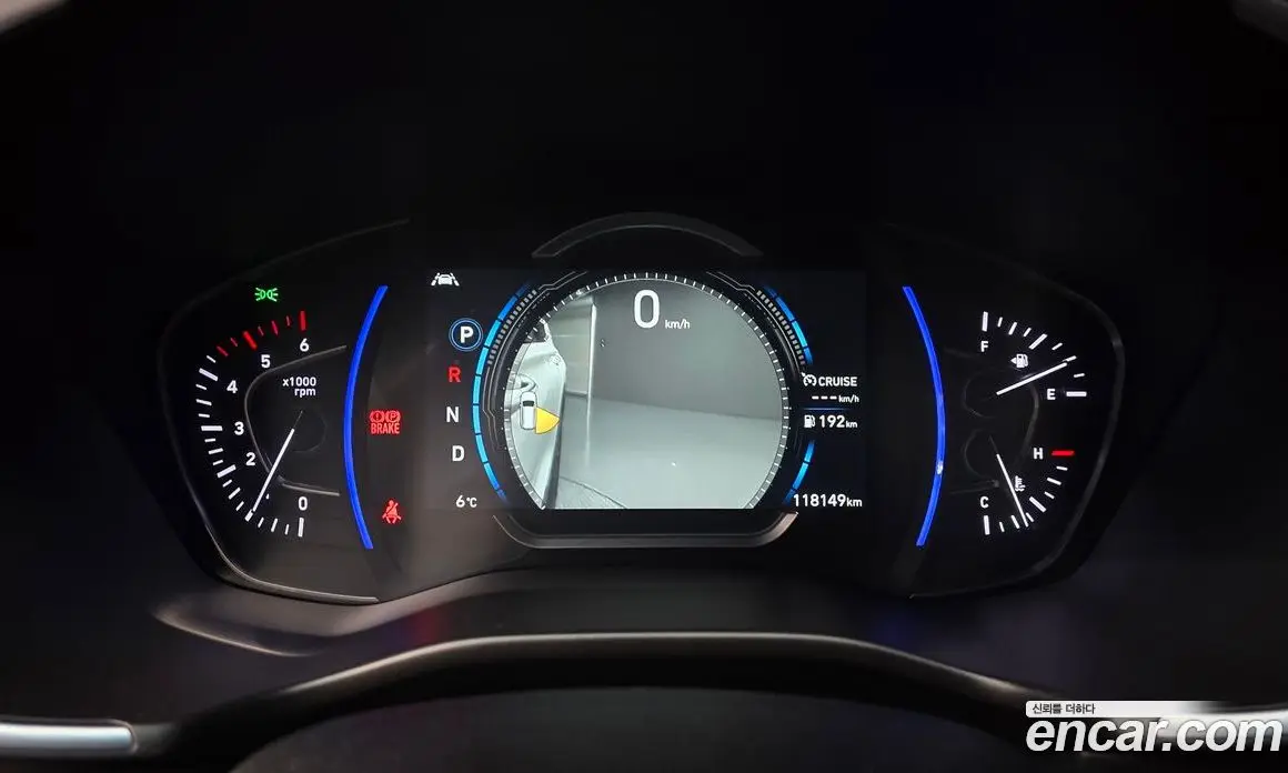 Hyundai Santa Fe 2019 2.0 автомат (гидро), фото 8 Hyundai Santa Fe 2019 2.0 автомат (гидро), фото 8