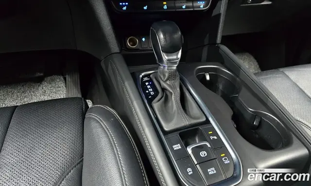 Hyundai Santa Fe 2019 2.0 автомат (гидро), миниатюра 9 Hyundai Santa Fe 2019 2.0 автомат (гидро), миниатюра 9