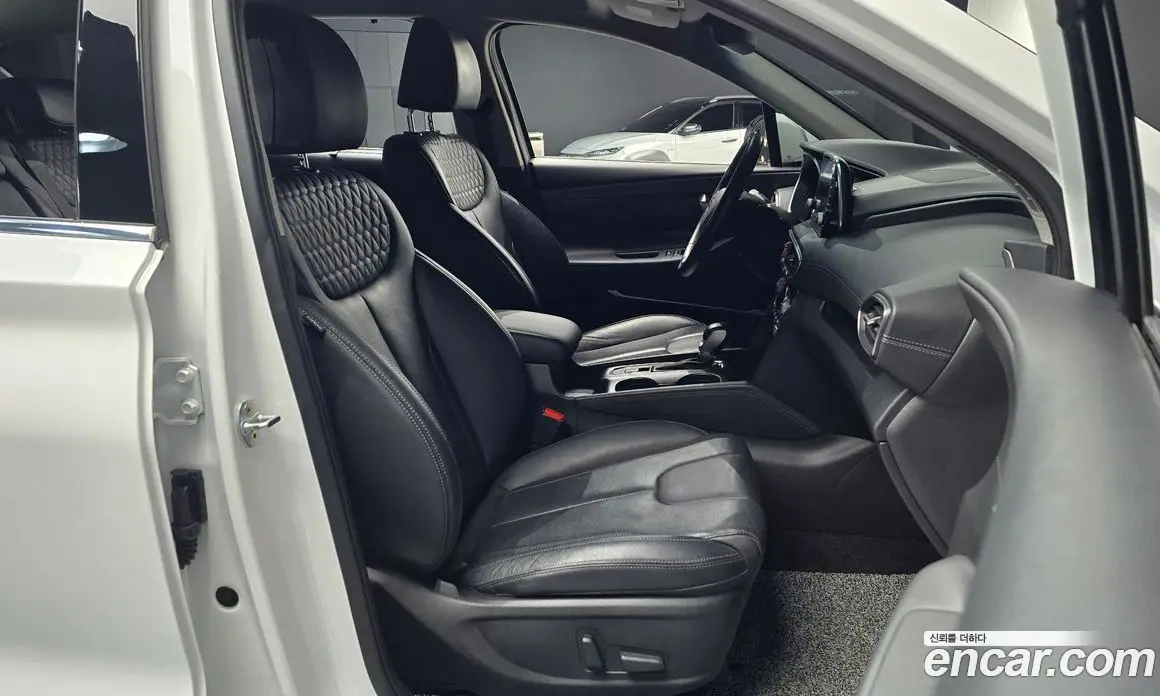 Hyundai Santa Fe 2019 2.0 автомат (гидро), фото 10 Hyundai Santa Fe 2019 2.0 автомат (гидро), фото 10