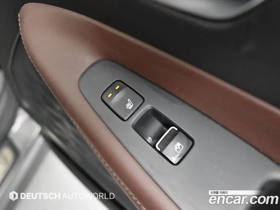 Hyundai Santa Fe 2020 2.2 автомат (гидро), фото 16