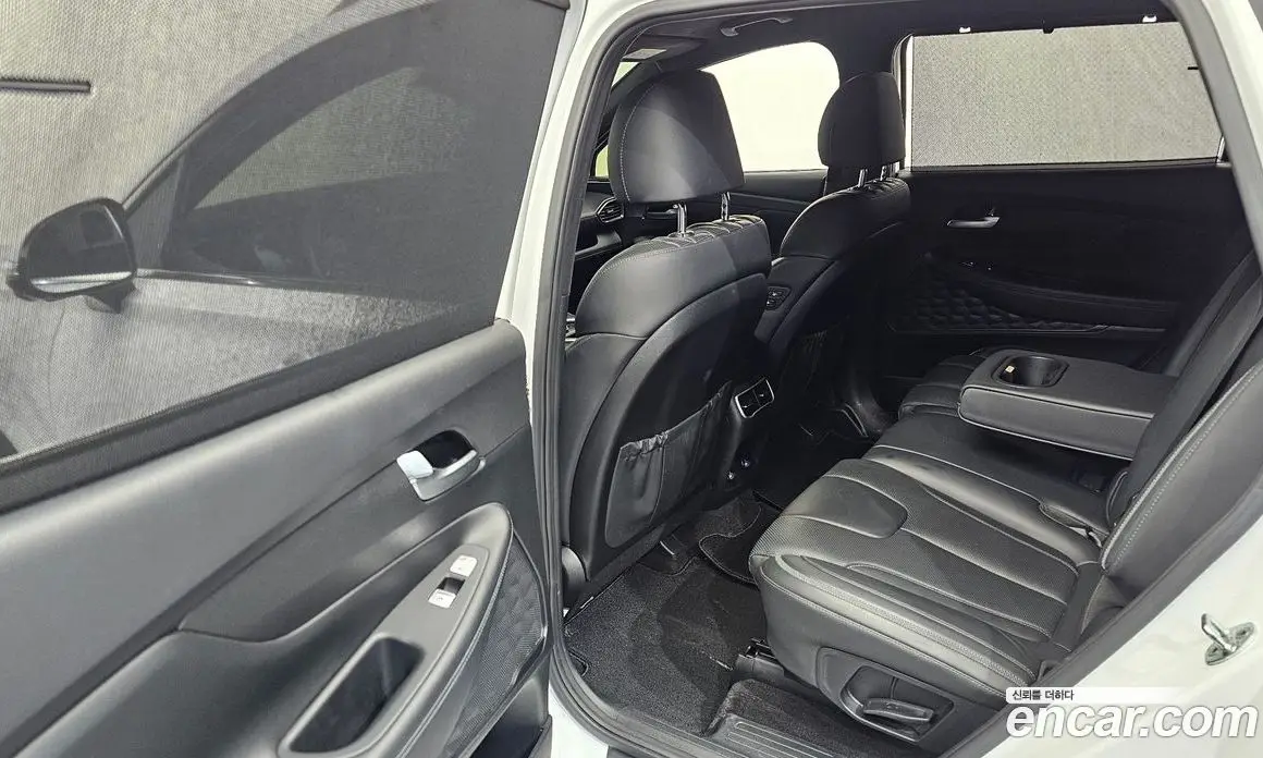 Hyundai Santa Fe 2021 2.2 автомат (гидро), фото 11 Hyundai Santa Fe 2021 2.2 автомат (гидро), фото 11