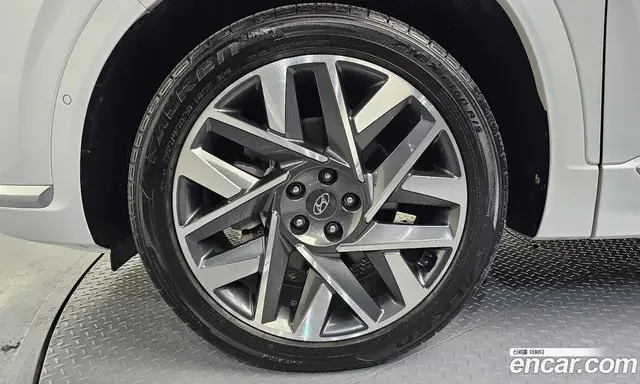 Hyundai Santa Fe 2021 2.2 автомат (гидро), миниатюра 5 Hyundai Santa Fe 2021 2.2 автомат (гидро), миниатюра 5