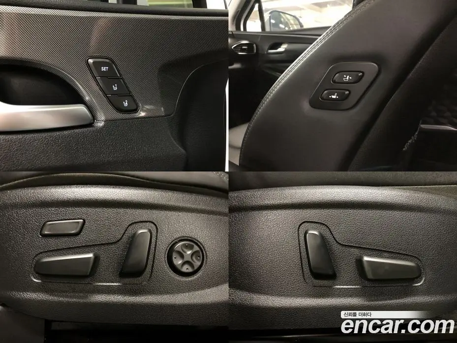 Hyundai Santa Fe 2023 2.5 автомат (гидро), фото 15