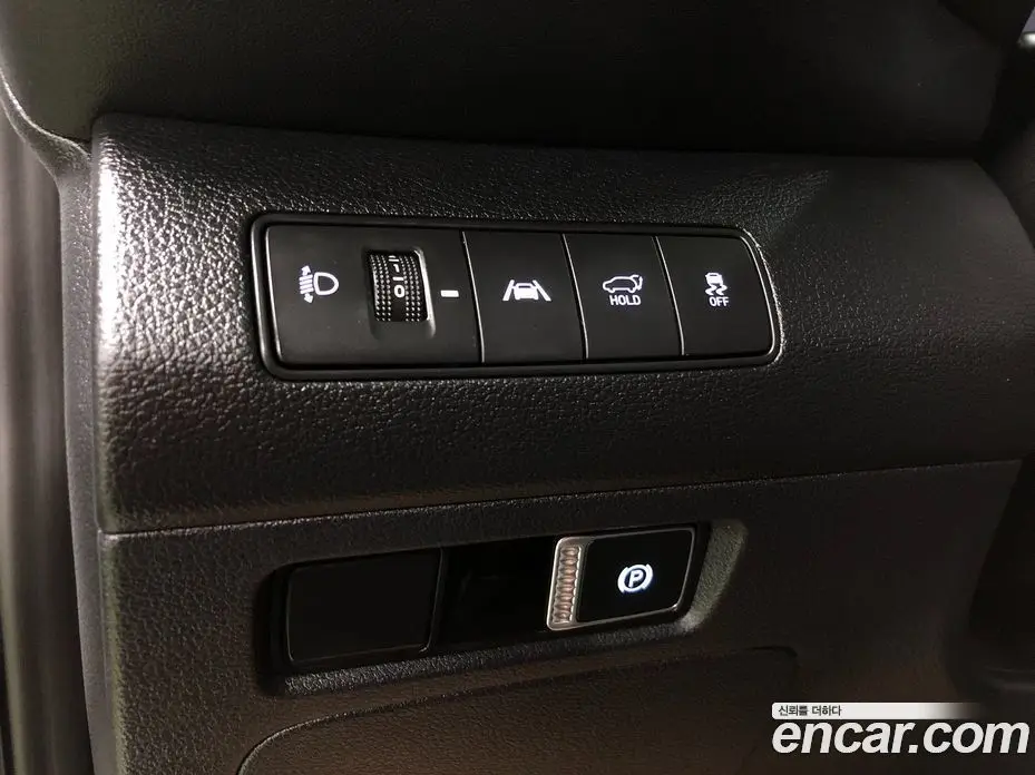 Hyundai Santa Fe 2023 2.5 автомат (гидро), фото 10