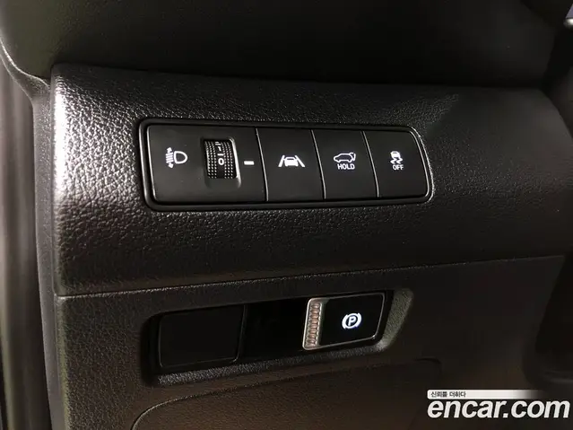 Hyundai Santa Fe 2023 2.5 автомат (гидро), миниатюра 10