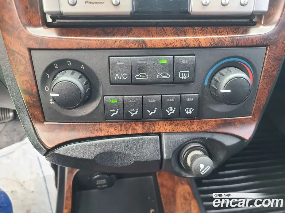 Hyundai Sonata 2004 2.0 автомат (гидро), фото 14 Hyundai Sonata 2004 2.0 автомат (гидро), фото 14