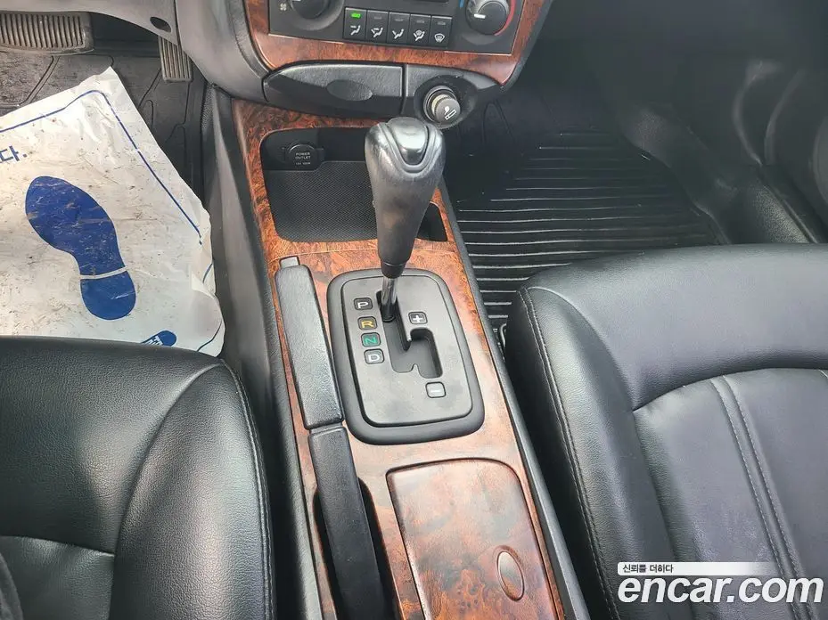 Hyundai Sonata 2004 2.0 автомат (гидро), фото 15 Hyundai Sonata 2004 2.0 автомат (гидро), фото 15