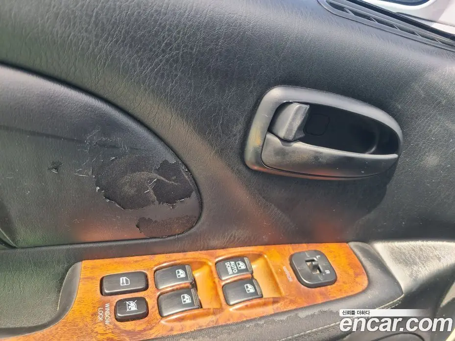 Hyundai Sonata 2004 2.0 автомат (гидро), фото 16 Hyundai Sonata 2004 2.0 автомат (гидро), фото 16